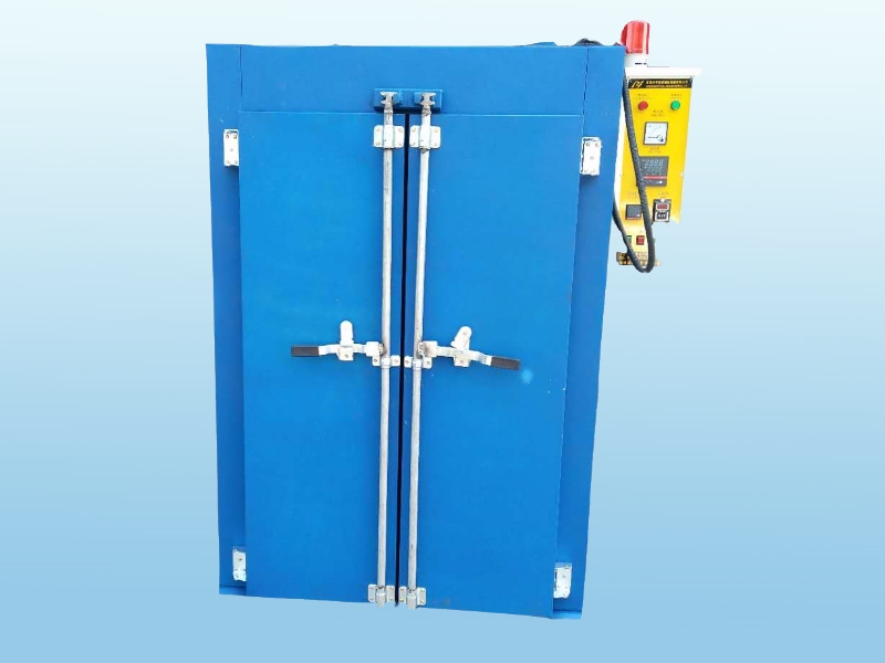 工業烤箱的性能介紹