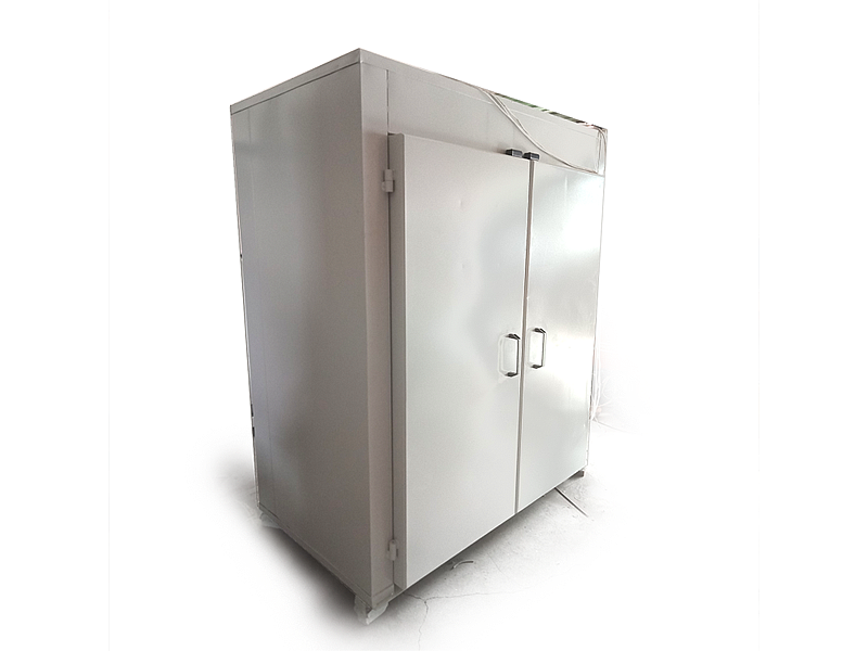 低溫工業烘干箱