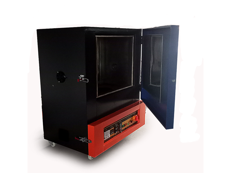 工業高溫烘干箱