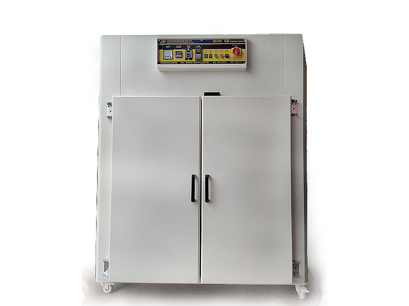 通用低溫工業烤箱